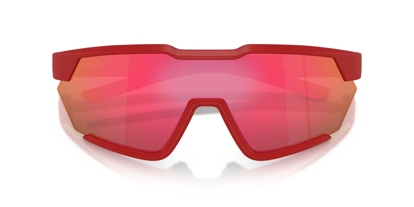 Scuderia Ferrari 6018U Sunglasses - view 22